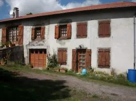 Le Paillassou