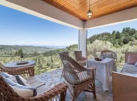 Katouna 4-bdrms bright home