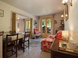 Résidence le Chardonnet G - Happy Rentals
