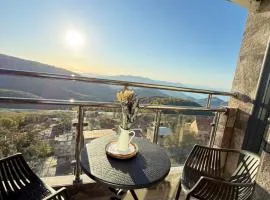 Panoramic View apartment Seraidi Annaba