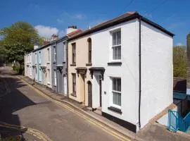21 Gyllyng Street