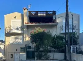 Artemida Beach House