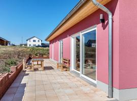 Feel Free Appartment, Hotel in Rheinböllen