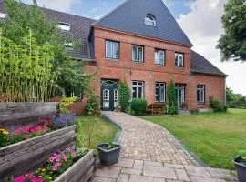 Reit- und Ferienhof Alte Dorfschule