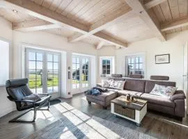 Lüthjes Friesenhaus