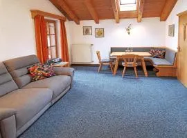 Gästehaus Christophorus - Edelweiß