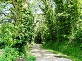 Maisonnette de la voie verte