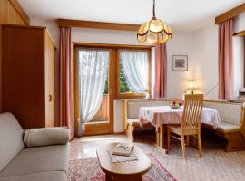 Mayr Apartments Drei, Hotel in Plaus