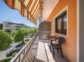 Appartamento Croce del Sud 8