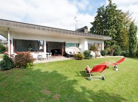 Bodensee Bungalow, hôtel à Immenstaad am Bodensee