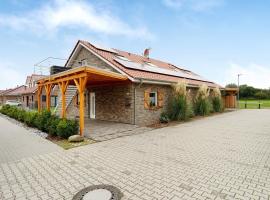 Speicherhäuschen Maren, hotel i Geeste