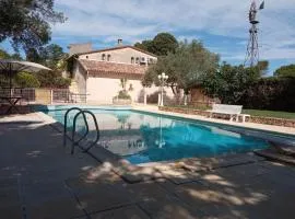 Domaine Tombarel - Agritourisme