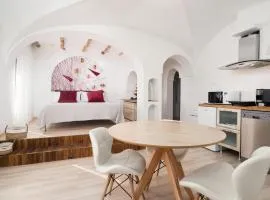 Giojas125- Monolocale per 2 persone