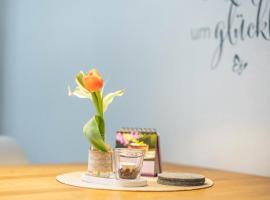 Ferienwohnung Klein und Fein, hotel in Edertal