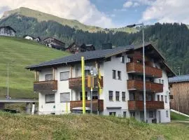 Ferienwohnung Maier - Fontanella