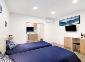Apartamento Beach
