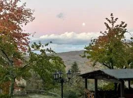Historic Farmhouse Casa Del Chiodo