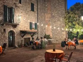 Historic Farmhouse Casa Del Chiodo