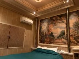 福井ホテルシルビア