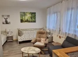 Ferienwohnung Kuckuck