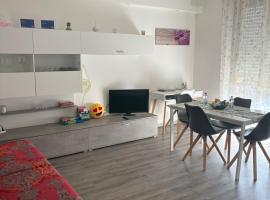 Casa Smile, хотел в Леняно