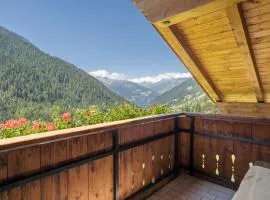 Haus Hubertus - Fewo 6