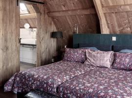 Hylper Huis, hotel sa Hindeloopen