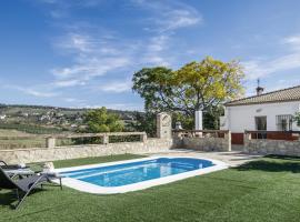 Casa Pilar, Hotel in Ronda