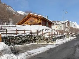 Chalet de La Poya