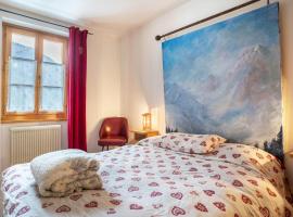 Appartamento Cocodi, hotel v mestu Caldes