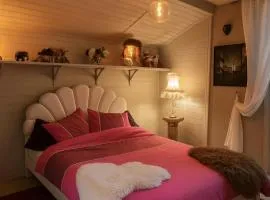 Chalet Le Puy Papillon