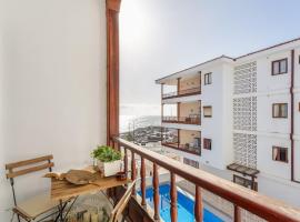 Martimar Candelaria, hotel a Candelaria