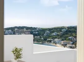 Batsi view house