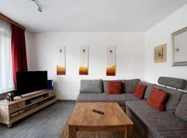 Sylt Ferienwohnung 1 Westerland