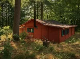 Chalet Le Puy Papillon