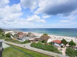 Lütt Stuuv Strandhotel, Whg 38