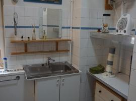 Traismauer에 위치한 호텔 Ferienwohnung am Waagenplatz