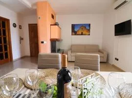 Casa Calipso a Otranto