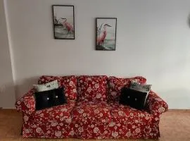 Vivienda Grazia,