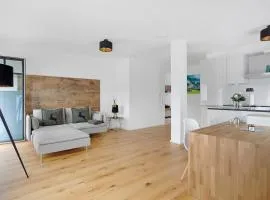 Design Ferienwohnung am Chiemsee