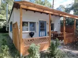 Ferienhaus Haffstille