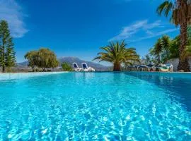 Monterosa stunning views private