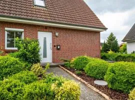 Ferienhaus Beckerwitz