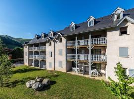 Arreauxygene Duplex 7-9pers, hotel v destinaci Arreau