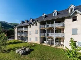 Arreauxygene Duplex 7-9pers