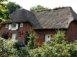 Haus am alten Deich