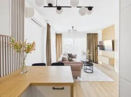Apartly - Aura Balcony & Parking II