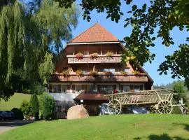 Pension Vogtsmichelhof - Haupthaus