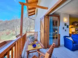 Rebecca's House few steps from skiing - Happy Rentals