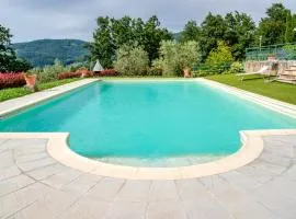 Il Cerro Appartamento Basic per due